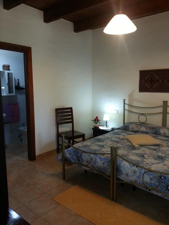 Agriturismo La Barca In Secca Ольмедо Экстерьер фото