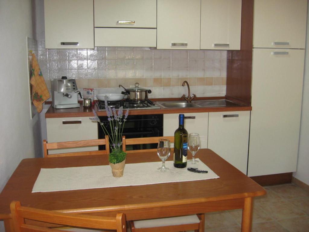 Agriturismo La Barca In Secca Ольмедо Номер фото