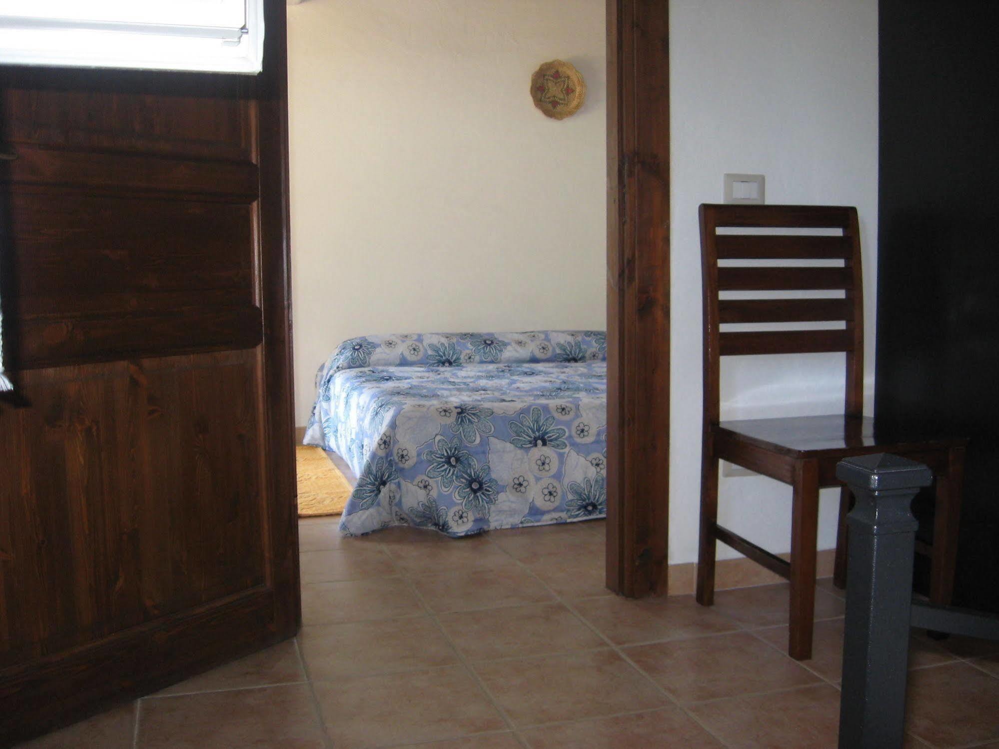 Agriturismo La Barca In Secca Ольмедо Экстерьер фото